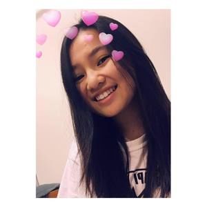 Meet your Posher, Annie